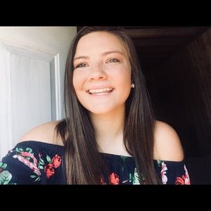 Meet your Posher, Ramey